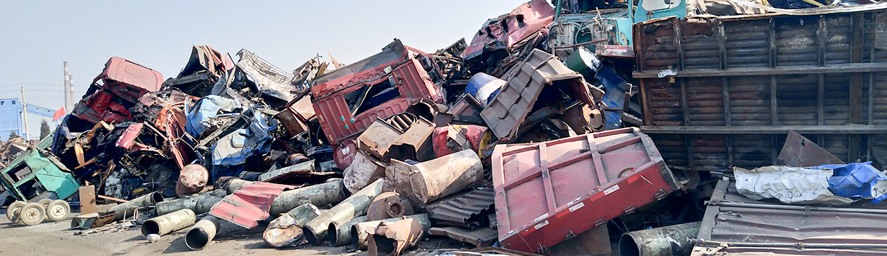 kaiyun·开云(中国)官方网站-kaiyun.com
正逐渐成为回收废旧金属中重要的一环(图1)